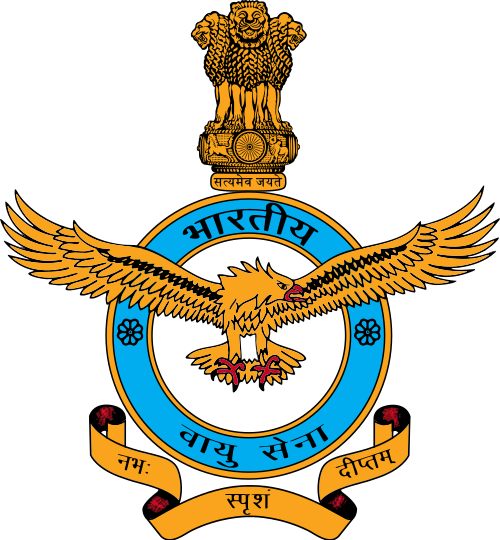 Indian Air Force Indian Air Force