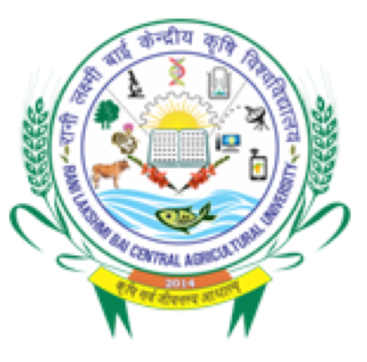 Rani Lakshmi Bai Central Agricultural University Rani Lakshmi Bai Central Agricultural University