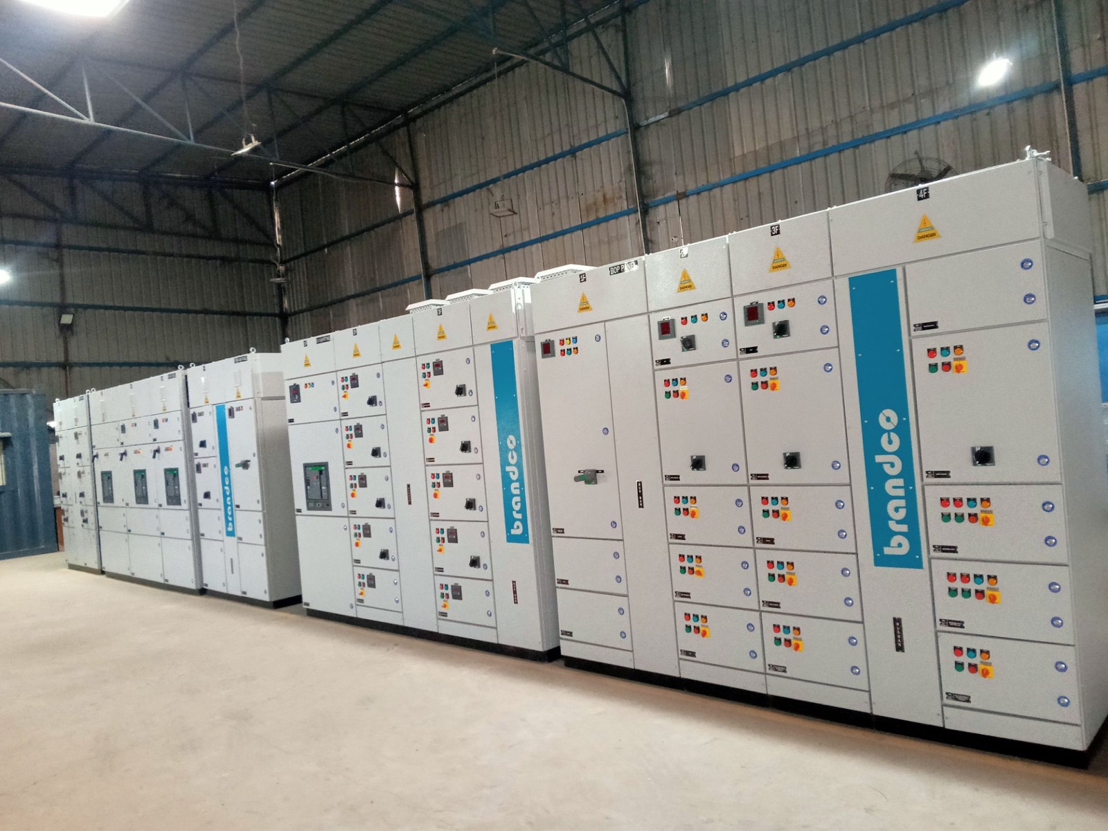 Panels