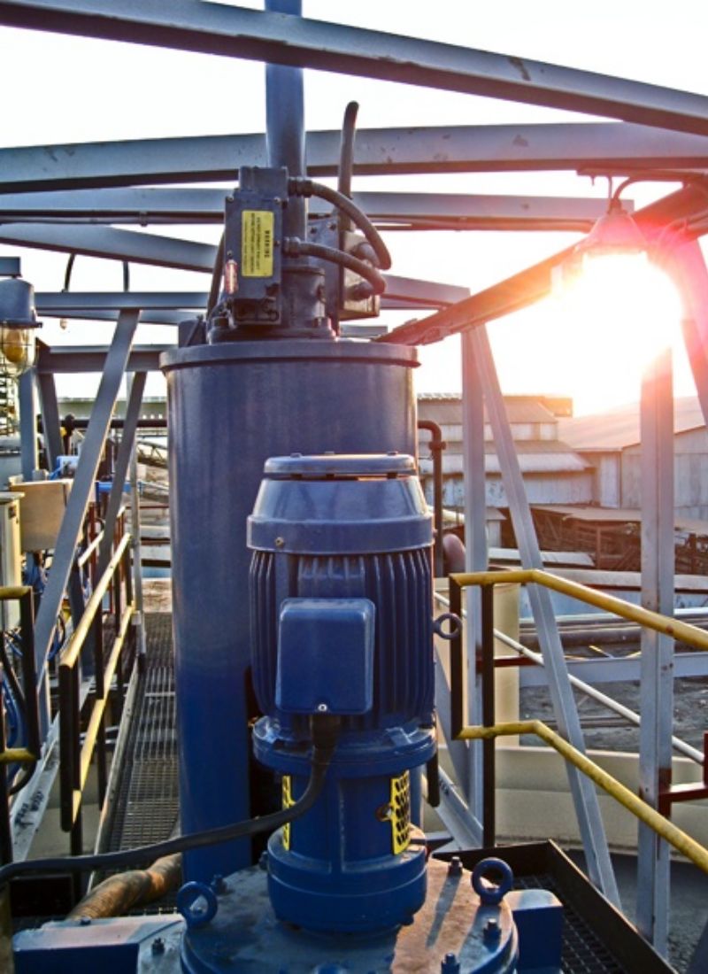 EPC & Turnkey Projects