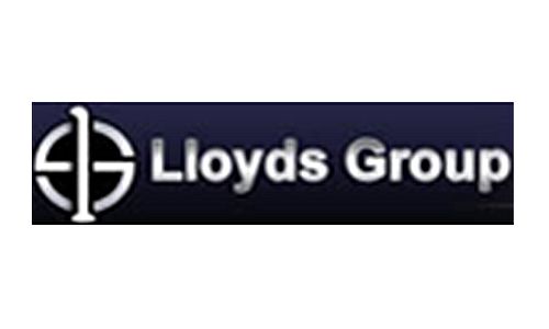 Lloyds Steel