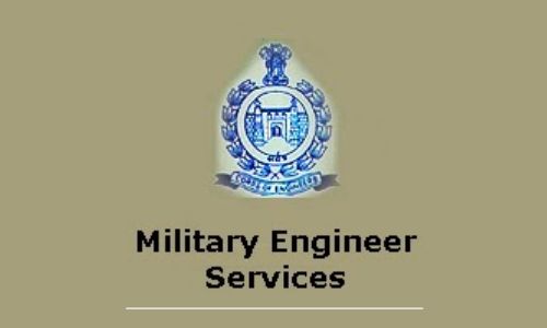Military Engineering Services Military Engineering Services