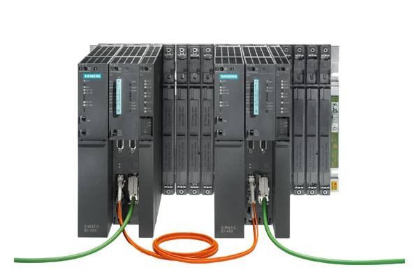 SIMATIC S7-400