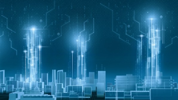 Energy Automation