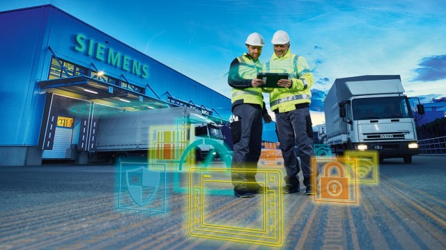 Industrial PCs