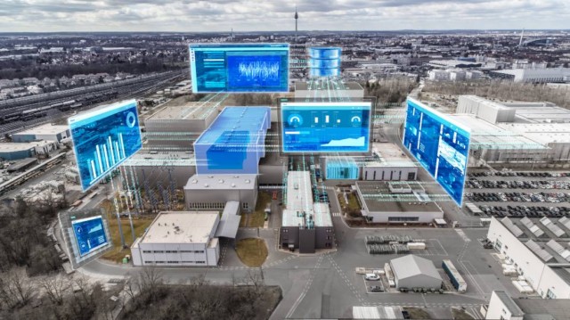 SCADA Systems