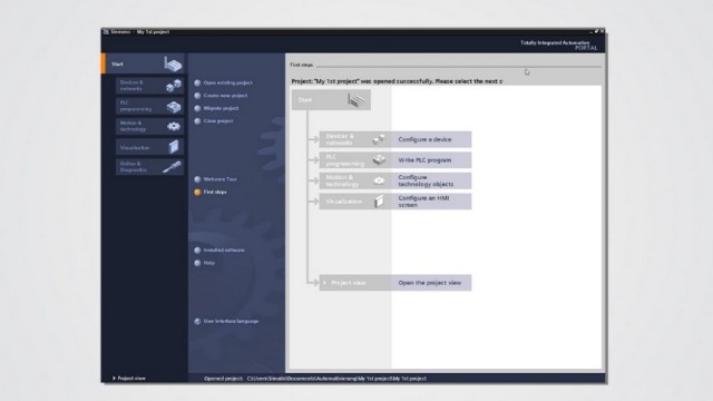 Automation Software