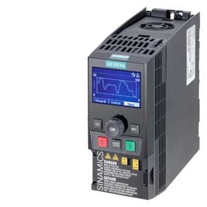 SINAMICS G120C