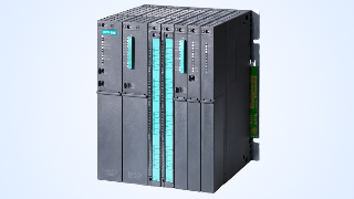 SIMATIC S7-400