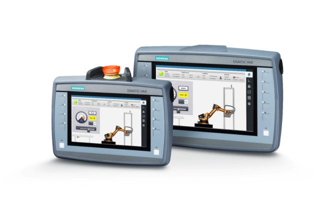 HMI Mobile Panels