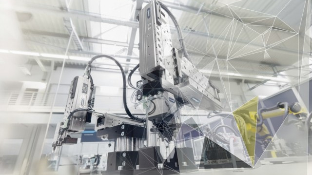 MindSphere IoT